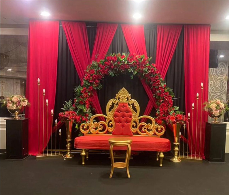 Unutulmaz Bir Kına Gecesi İçin 5 Pratik Öneri